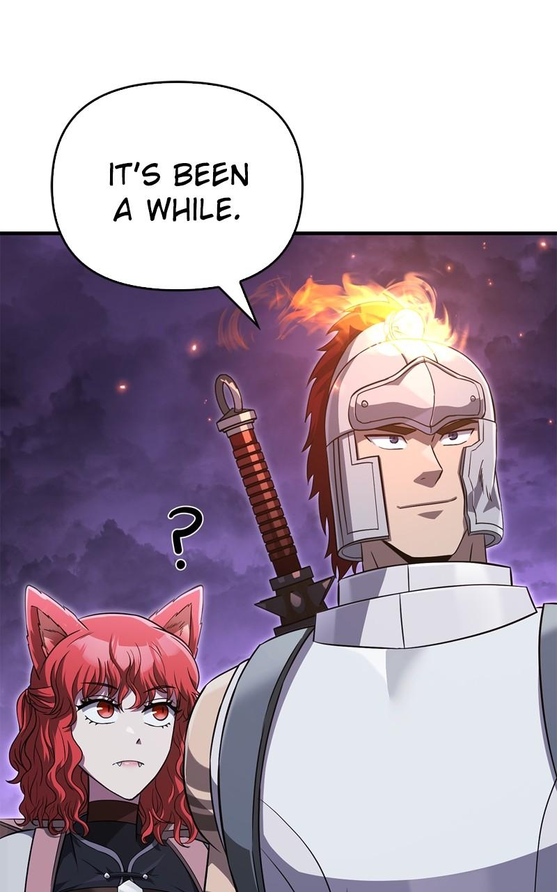 Surviving the Game as a Barbarian Chapter 74 — page 73
