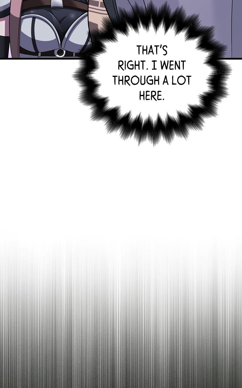 Surviving the Game as a Barbarian Chapter 74 — page 74
