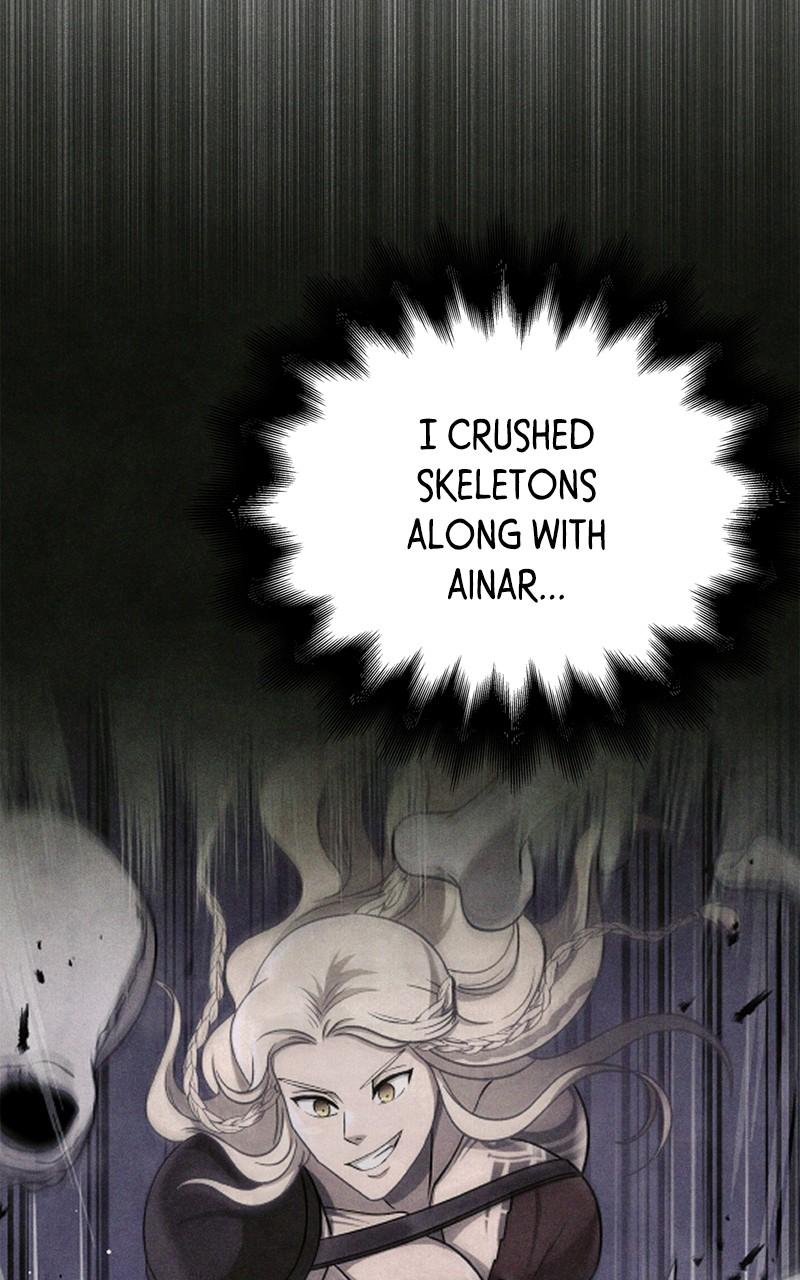 Surviving the Game as a Barbarian Chapter 74 — page 75