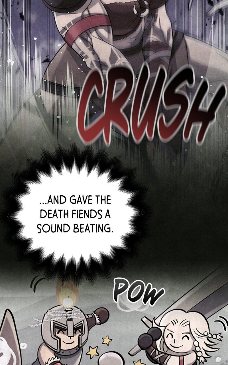 Surviving the Game as a Barbarian Chapter 74 — page 76