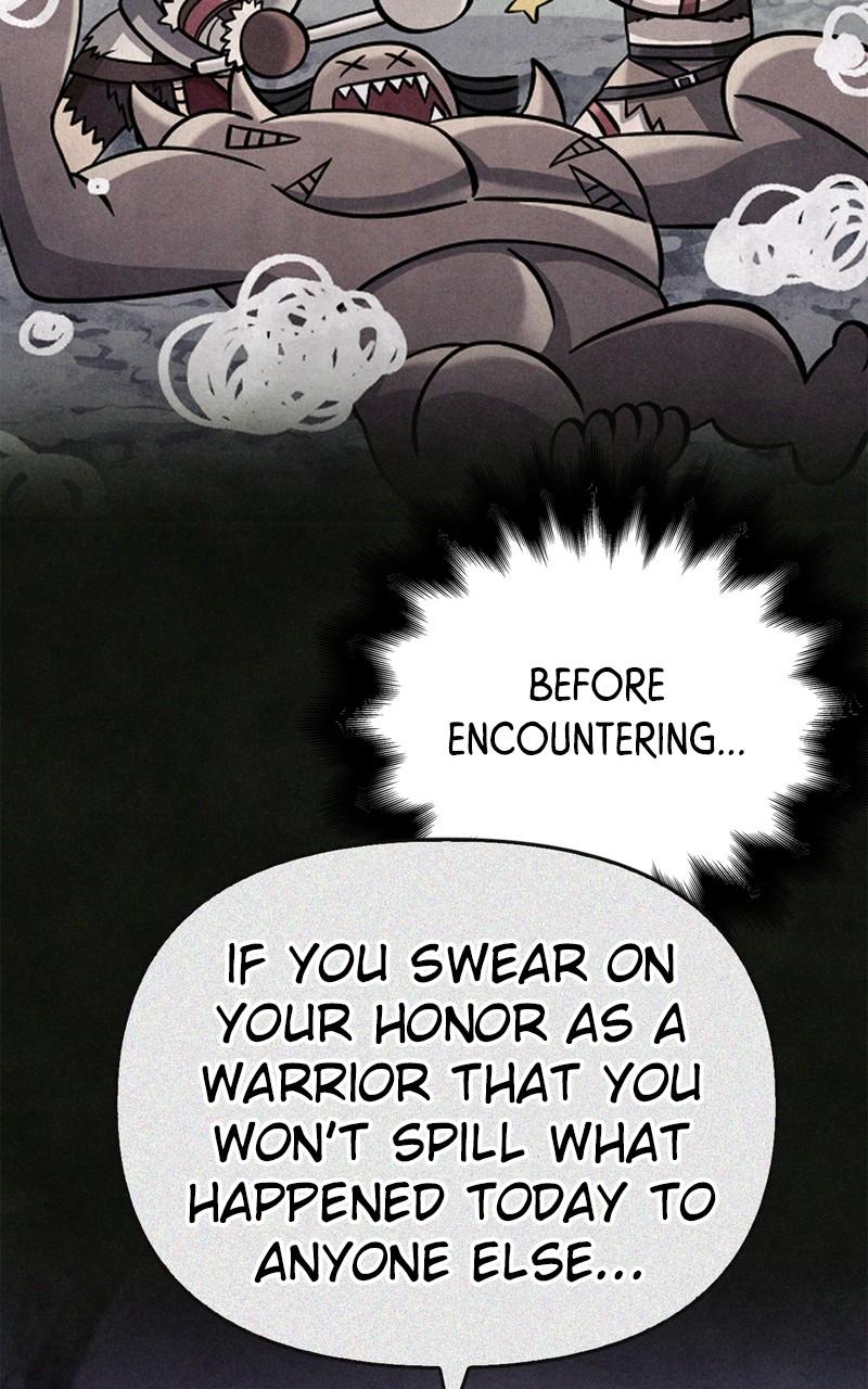 Surviving the Game as a Barbarian Chapter 74 — page 77
