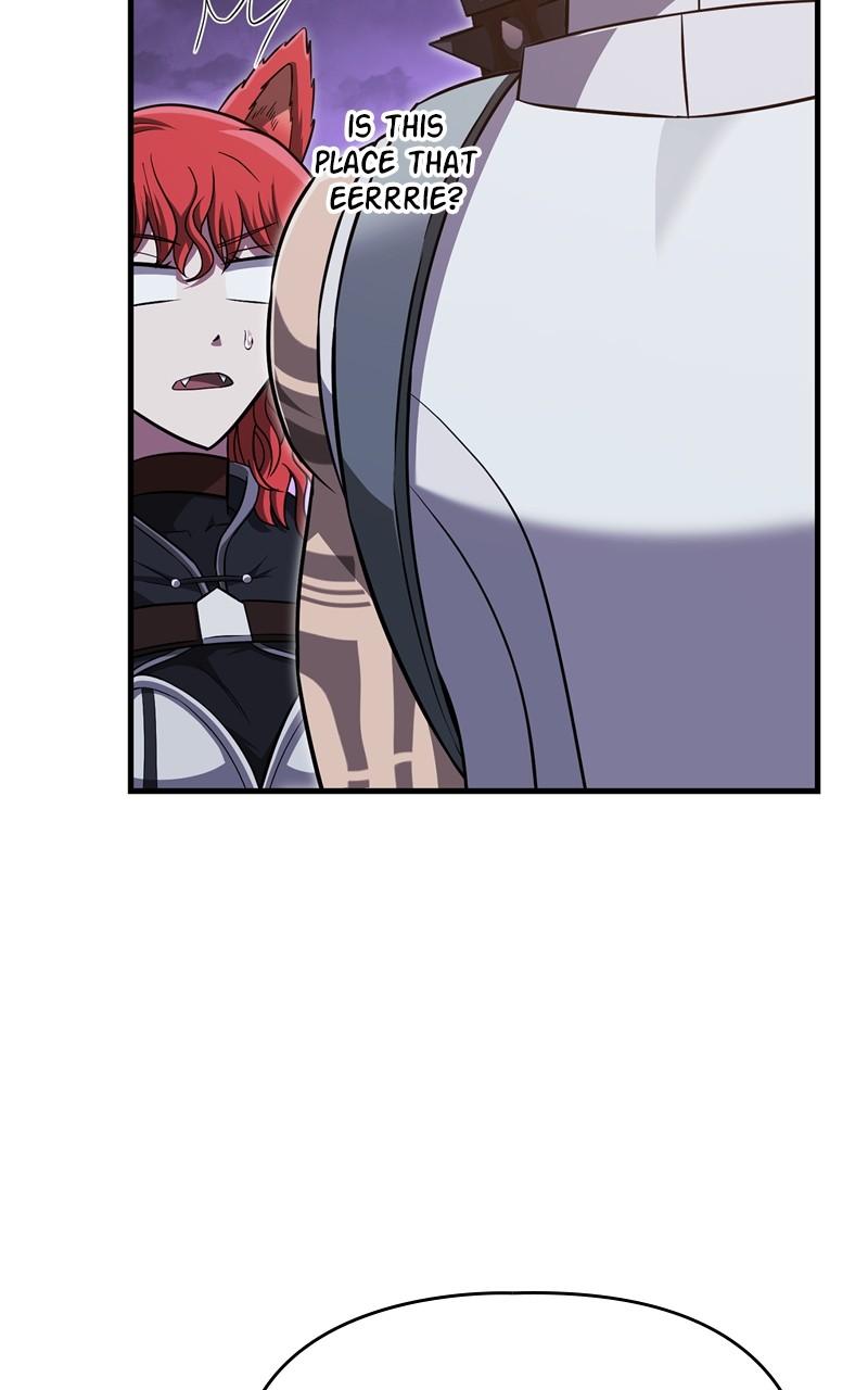 Surviving the Game as a Barbarian Chapter 74 — page 81