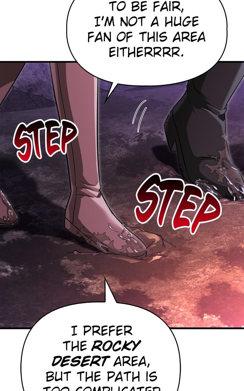Surviving the Game as a Barbarian Chapter 74 — page 82