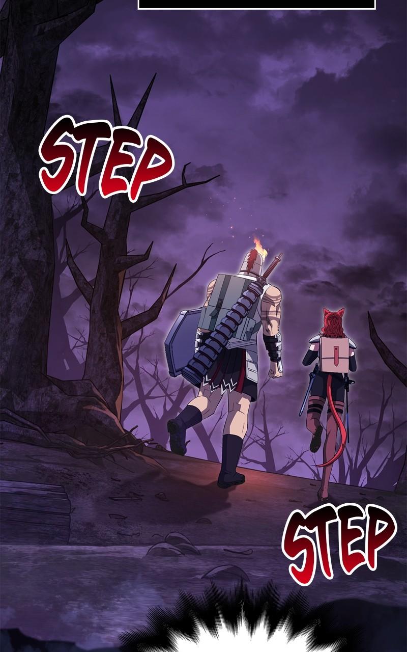 Surviving the Game as a Barbarian Chapter 74 — page 84