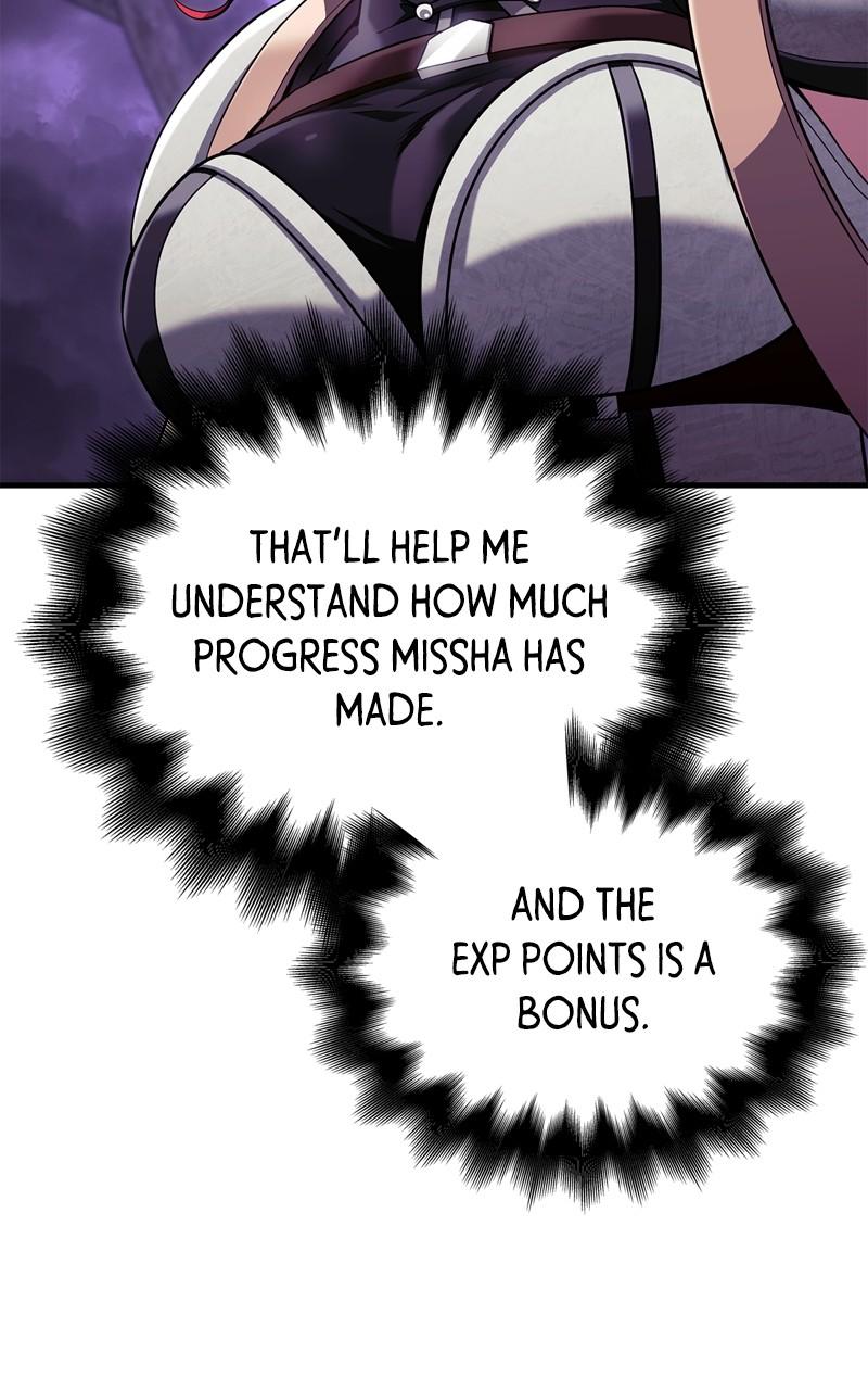 Surviving the Game as a Barbarian Chapter 74 — page 87