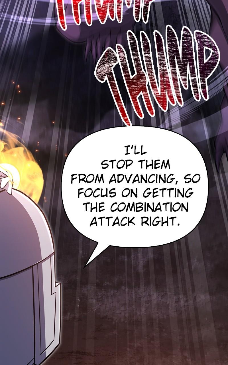 Surviving the Game as a Barbarian Chapter 74 — page 91