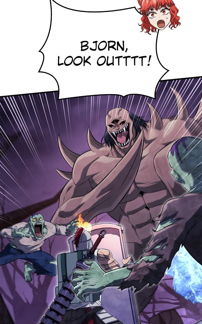 Surviving the Game as a Barbarian Chapter 74 — page 114