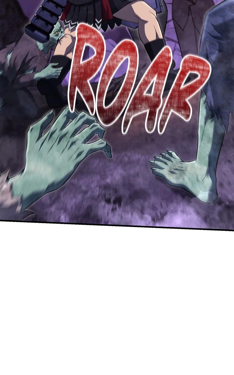 Surviving the Game as a Barbarian Chapter 74 — page 115