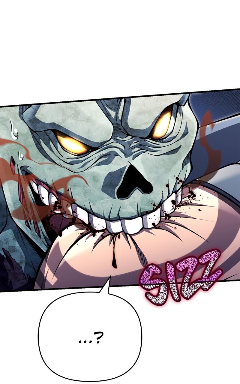 Surviving the Game as a Barbarian Chapter 74 — page 117
