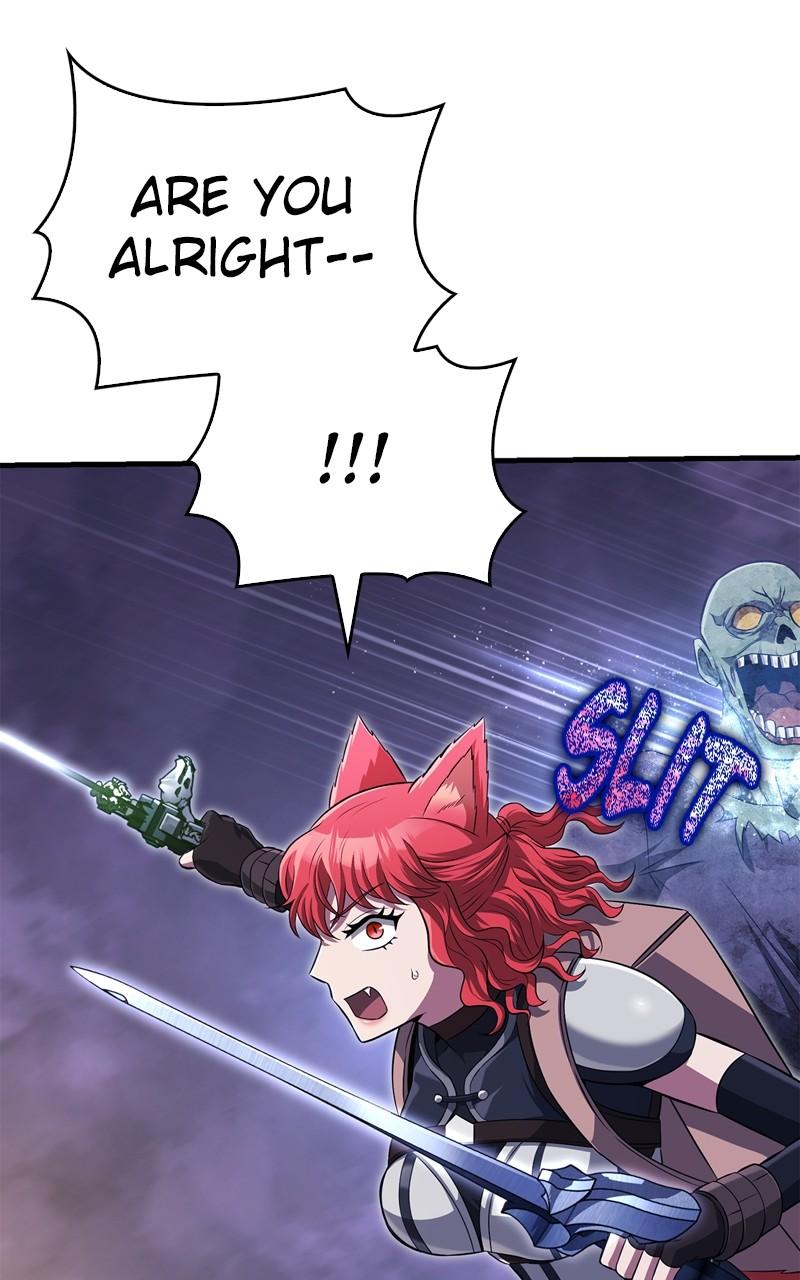 Surviving the Game as a Barbarian Chapter 74 — page 121