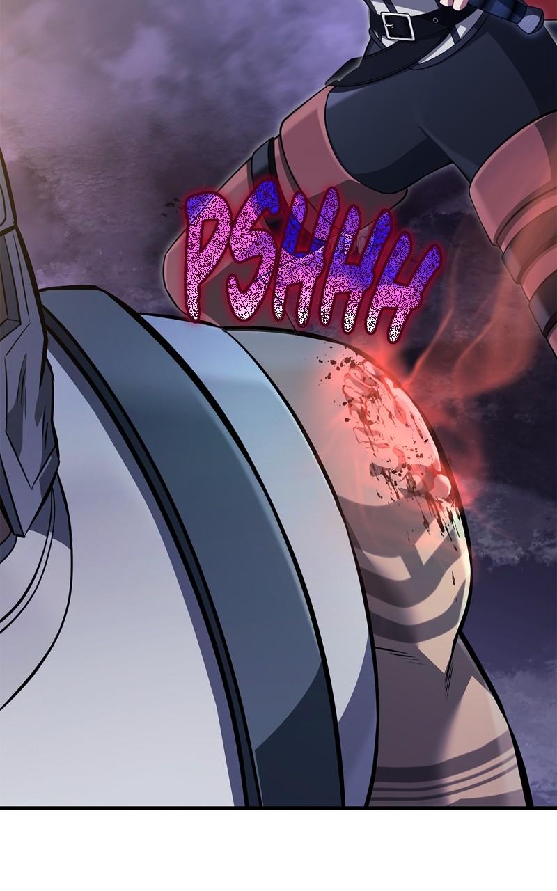 Surviving the Game as a Barbarian Chapter 74 — page 122