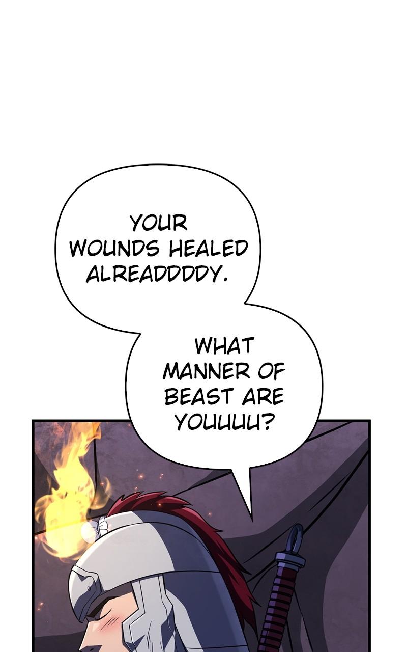 Surviving the Game as a Barbarian Chapter 74 — page 123
