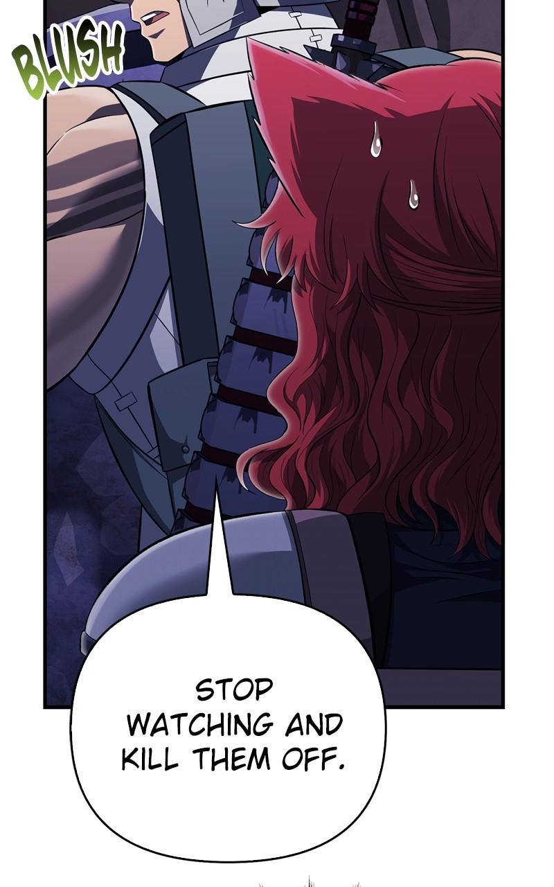 Surviving the Game as a Barbarian Chapter 74 — page 124