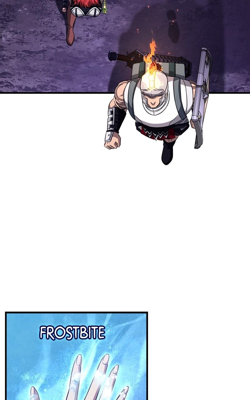 Surviving the Game as a Barbarian Chapter 74 — page 128