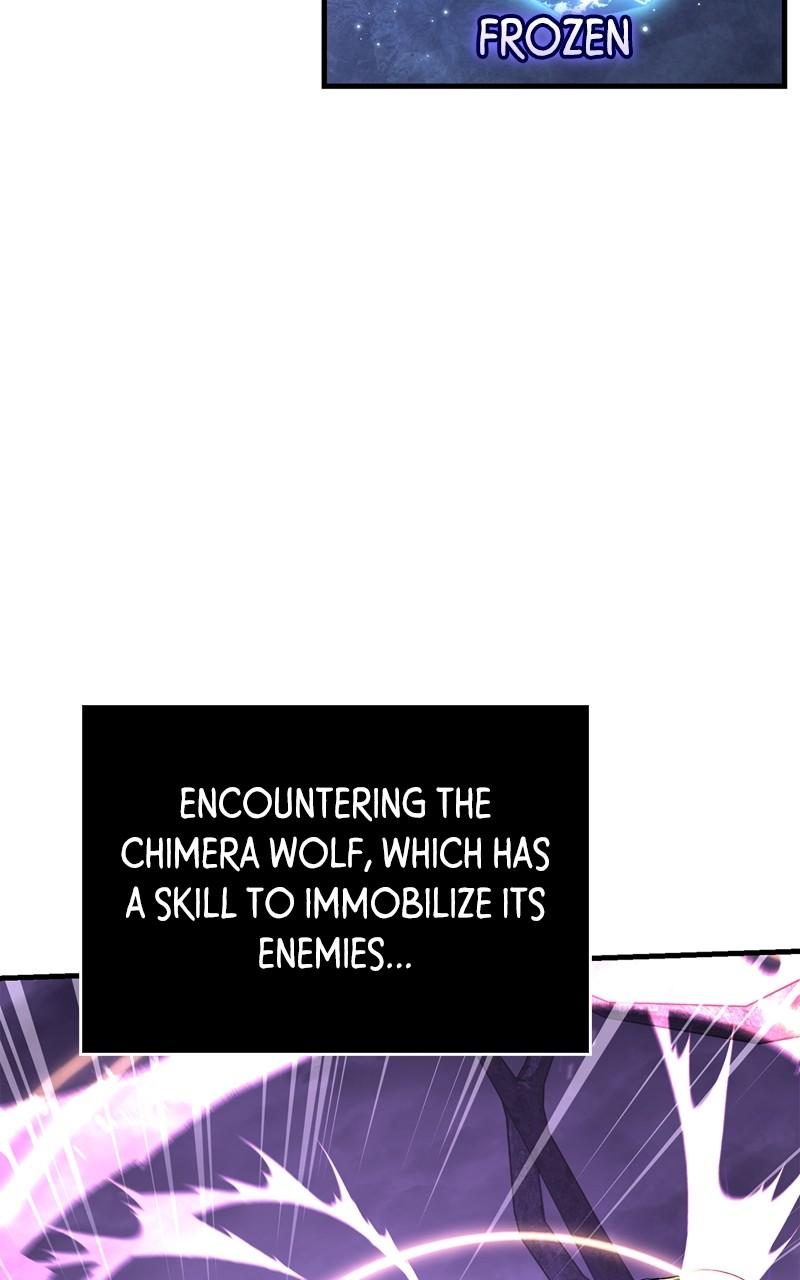 Surviving the Game as a Barbarian Chapter 74 — page 130