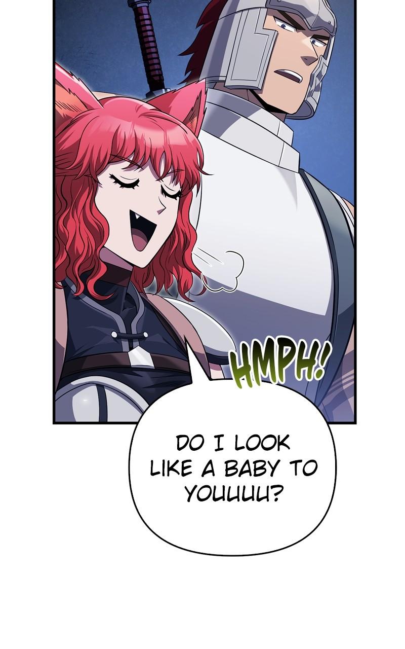 Surviving the Game as a Barbarian Chapter 74 — page 133
