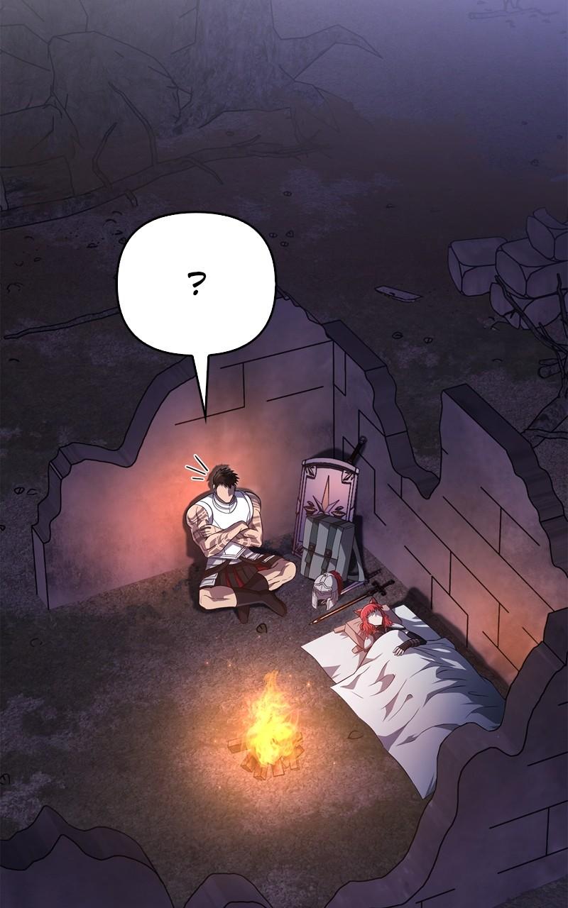 Surviving the Game as a Barbarian Chapter 74 — page 141