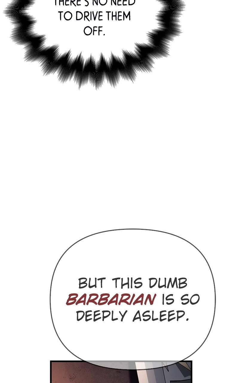Surviving the Game as a Barbarian Chapter 74 — page 146