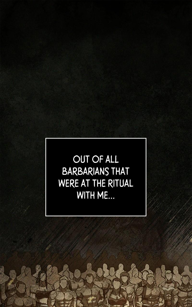 Surviving the Game as a Barbarian Chapter 75 — page 1