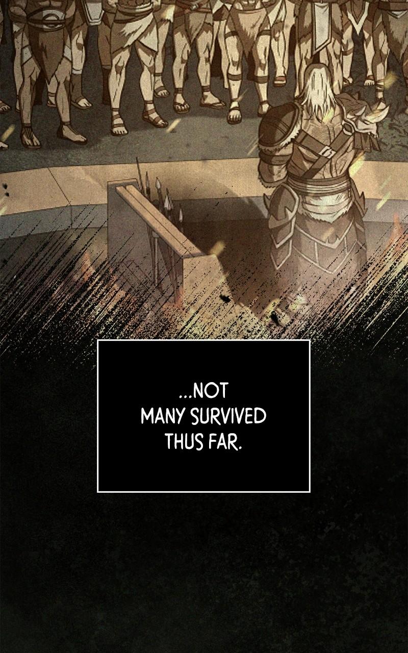 Surviving the Game as a Barbarian Chapter 75 — page 2