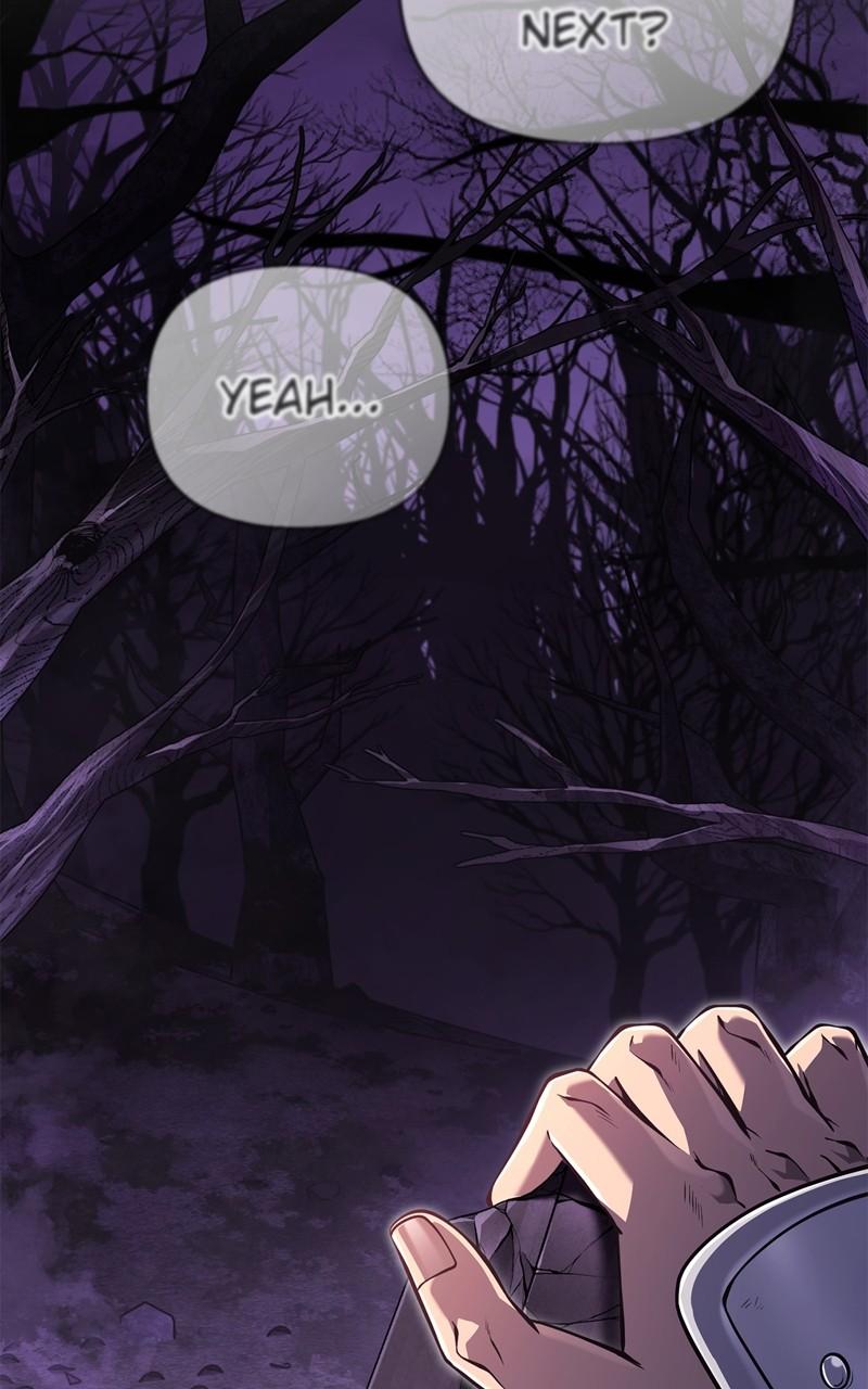 Surviving the Game as a Barbarian Chapter 75 — page 9