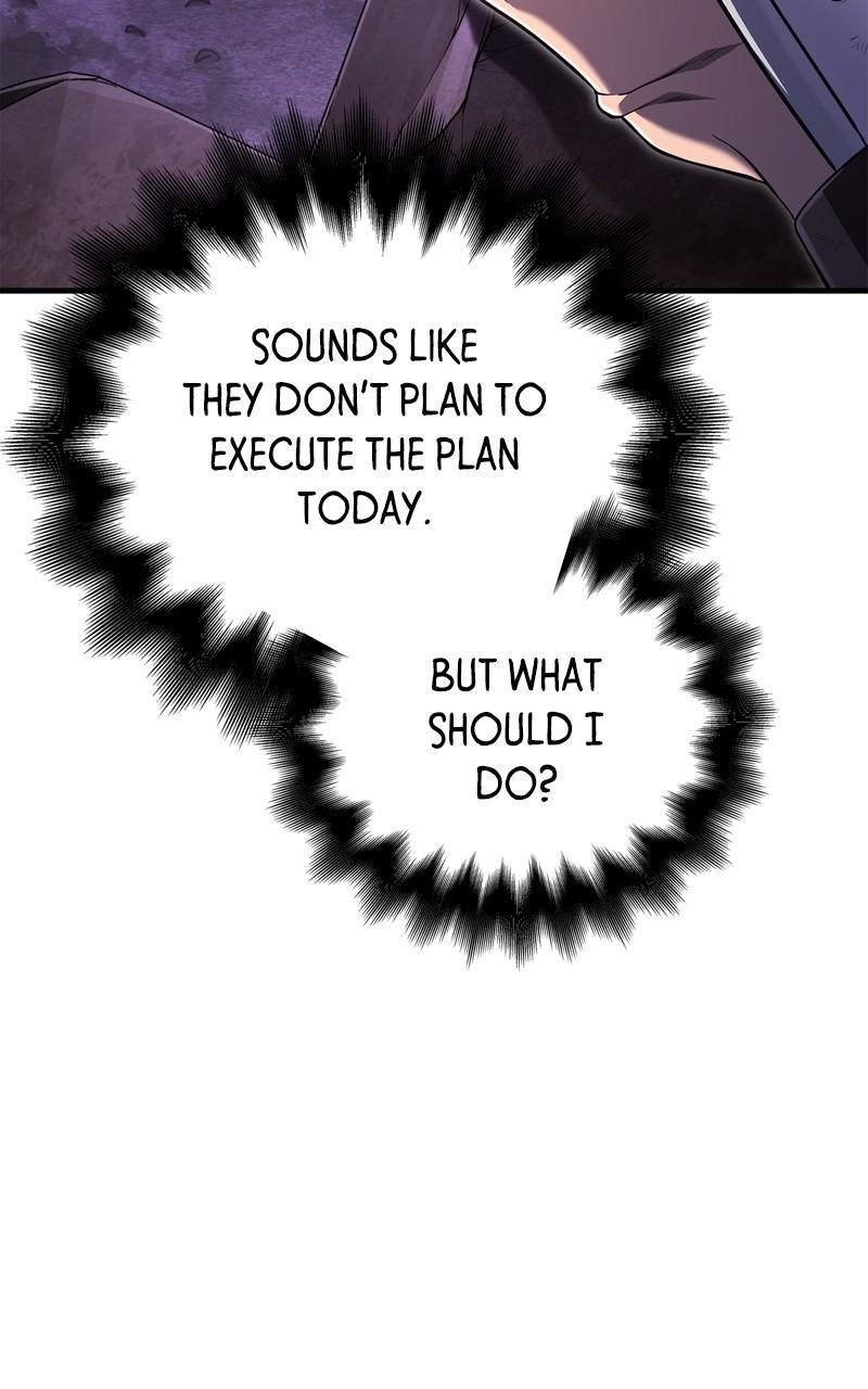Surviving the Game as a Barbarian Chapter 75 — page 10