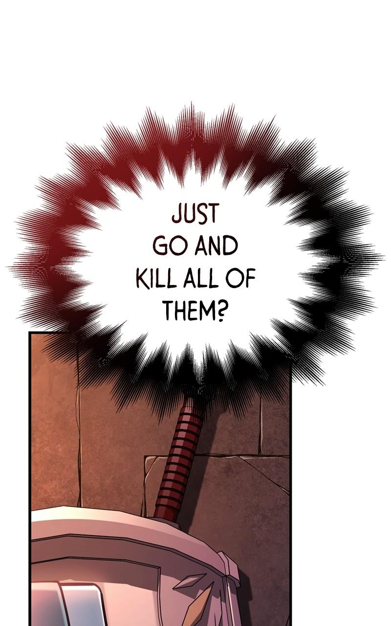 Surviving the Game as a Barbarian Chapter 75 — page 11