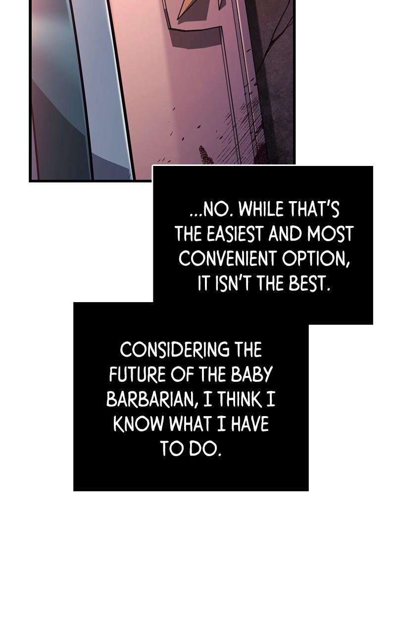 Surviving the Game as a Barbarian Chapter 75 — page 12
