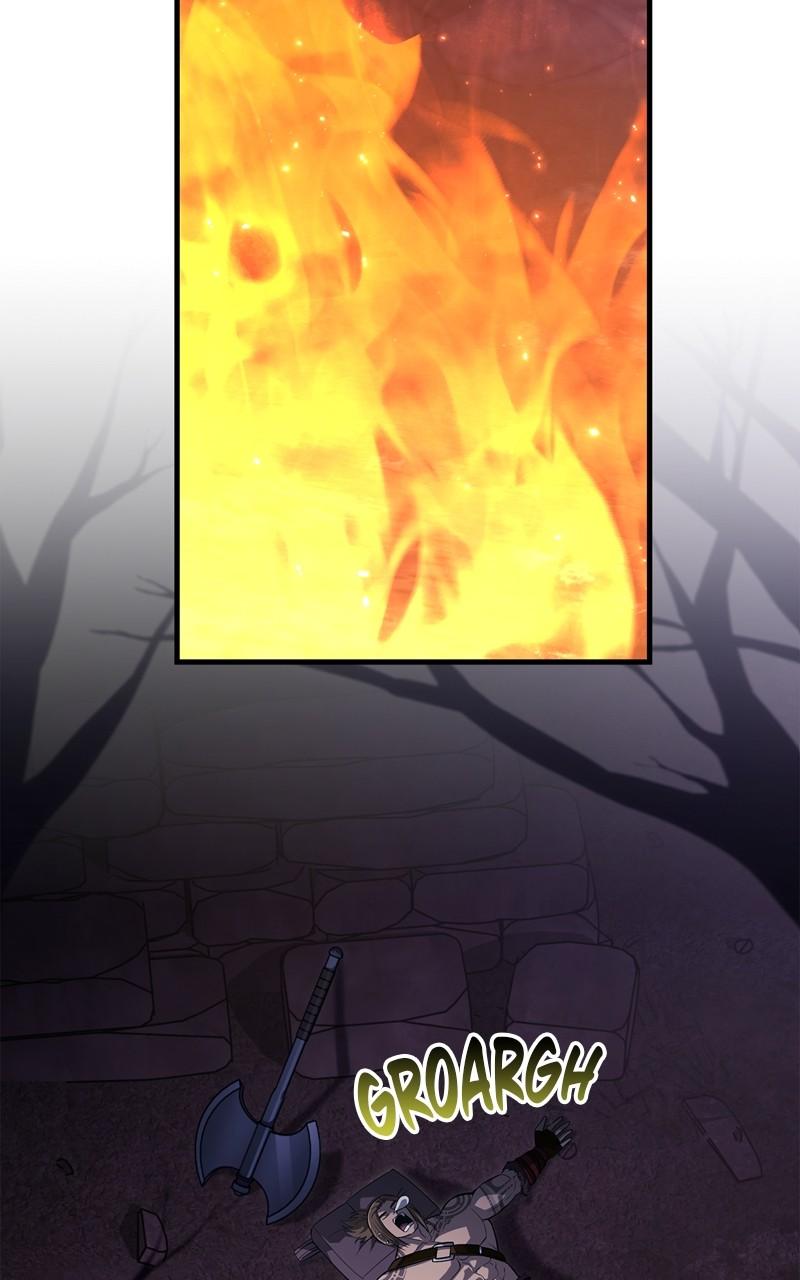 Surviving the Game as a Barbarian Chapter 75 — page 18