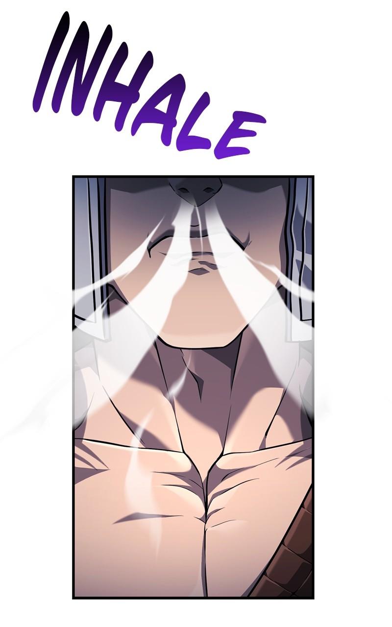 Surviving the Game as a Barbarian Chapter 75 — page 21