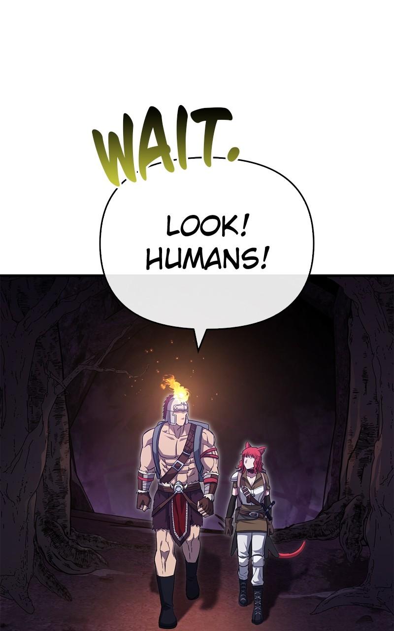 Surviving the Game as a Barbarian Chapter 75 — page 27