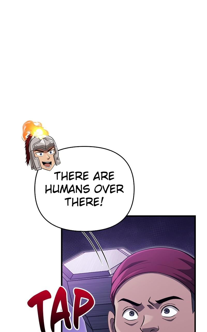 Surviving the Game as a Barbarian Chapter 75 — page 29