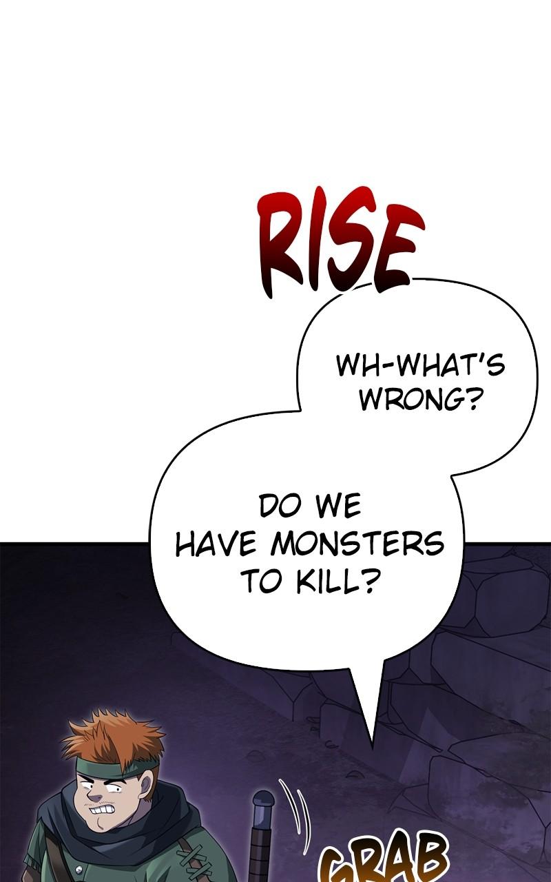 Surviving the Game as a Barbarian Chapter 75 — page 33