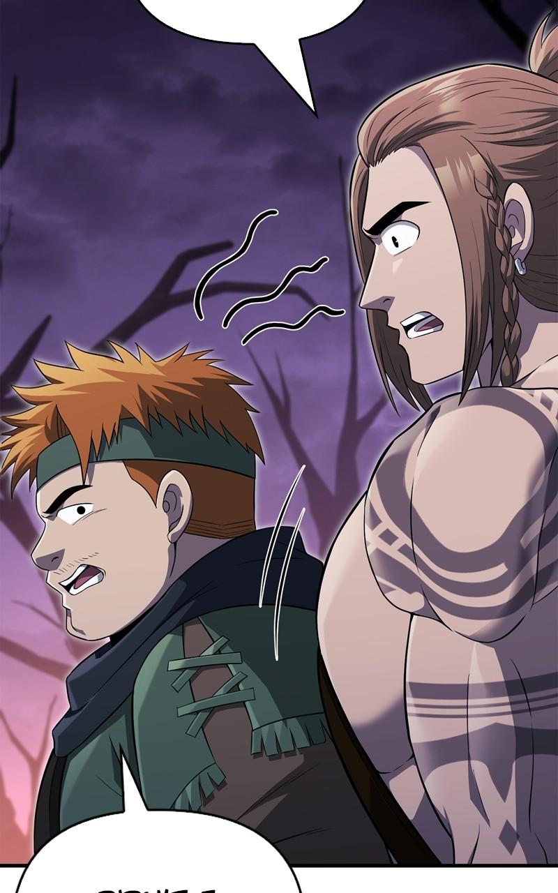 Surviving the Game as a Barbarian Chapter 75 — page 36
