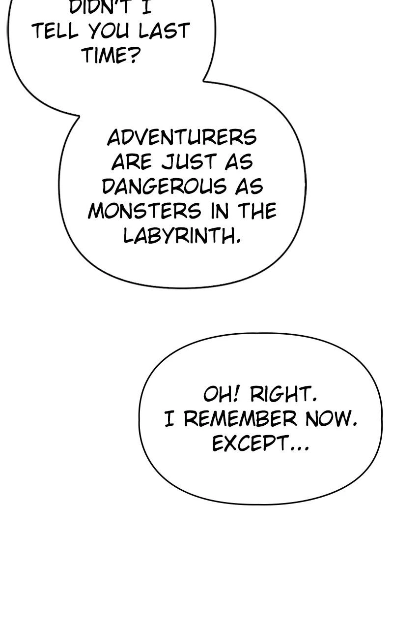 Surviving the Game as a Barbarian Chapter 75 — page 37