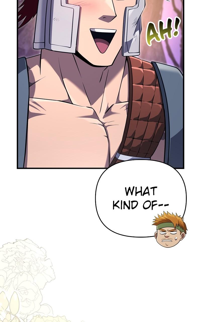 Surviving the Game as a Barbarian Chapter 75 — page 39