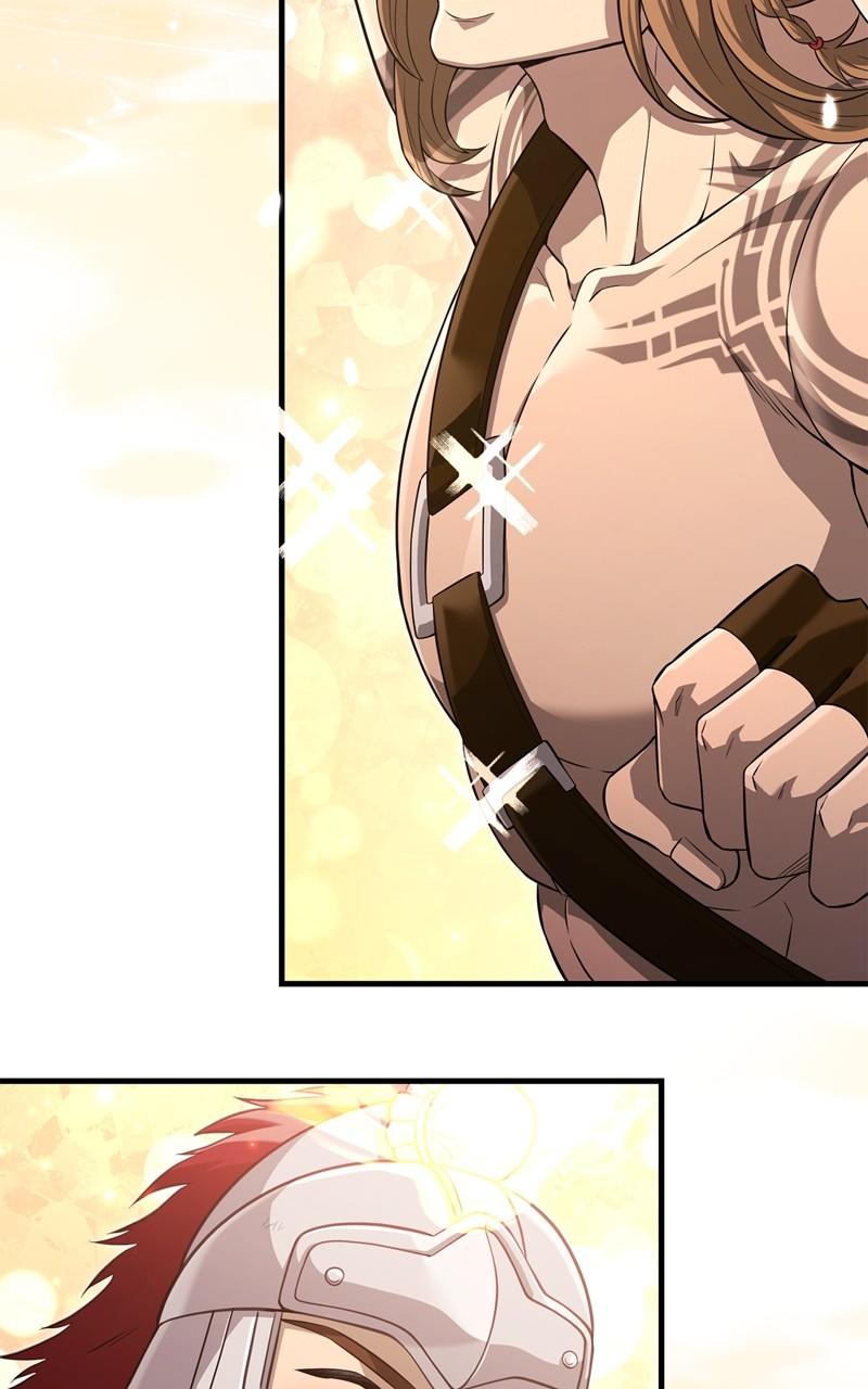 Surviving the Game as a Barbarian Chapter 75 — page 41