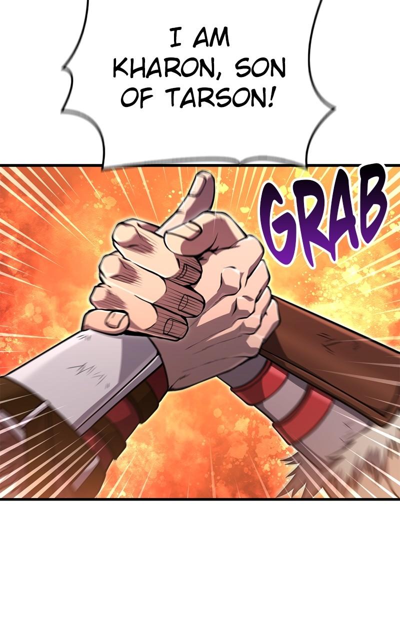 Surviving the Game as a Barbarian Chapter 75 — page 44