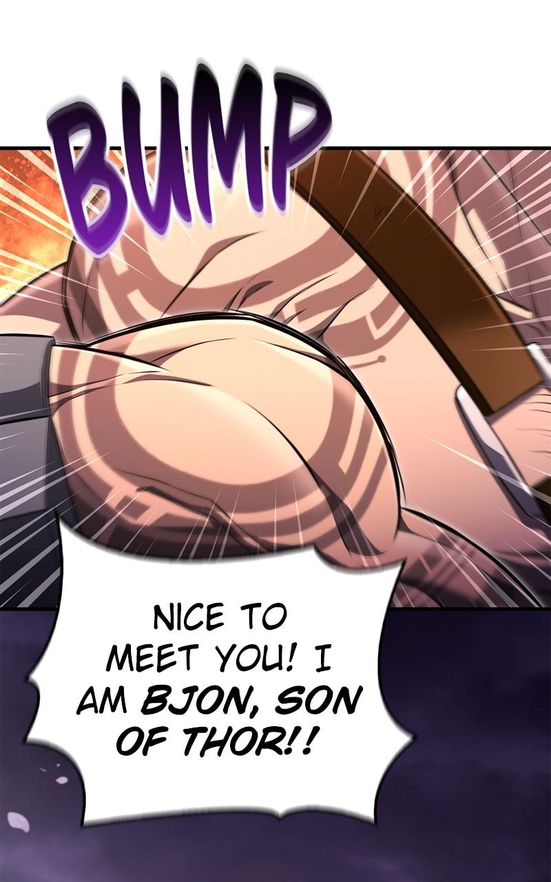 Surviving the Game as a Barbarian Chapter 75 — page 45