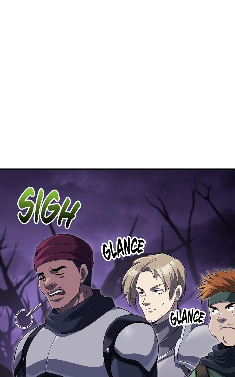 Surviving the Game as a Barbarian Chapter 75 — page 50