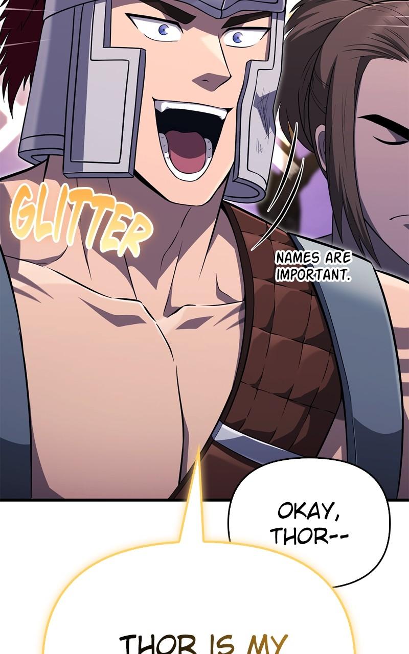 Surviving the Game as a Barbarian Chapter 75 — page 52