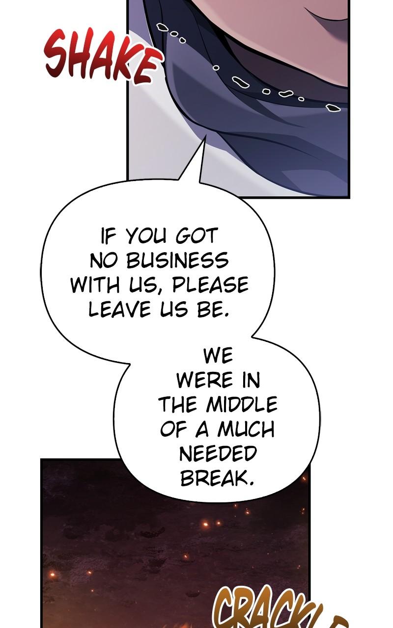 Surviving the Game as a Barbarian Chapter 75 — page 58