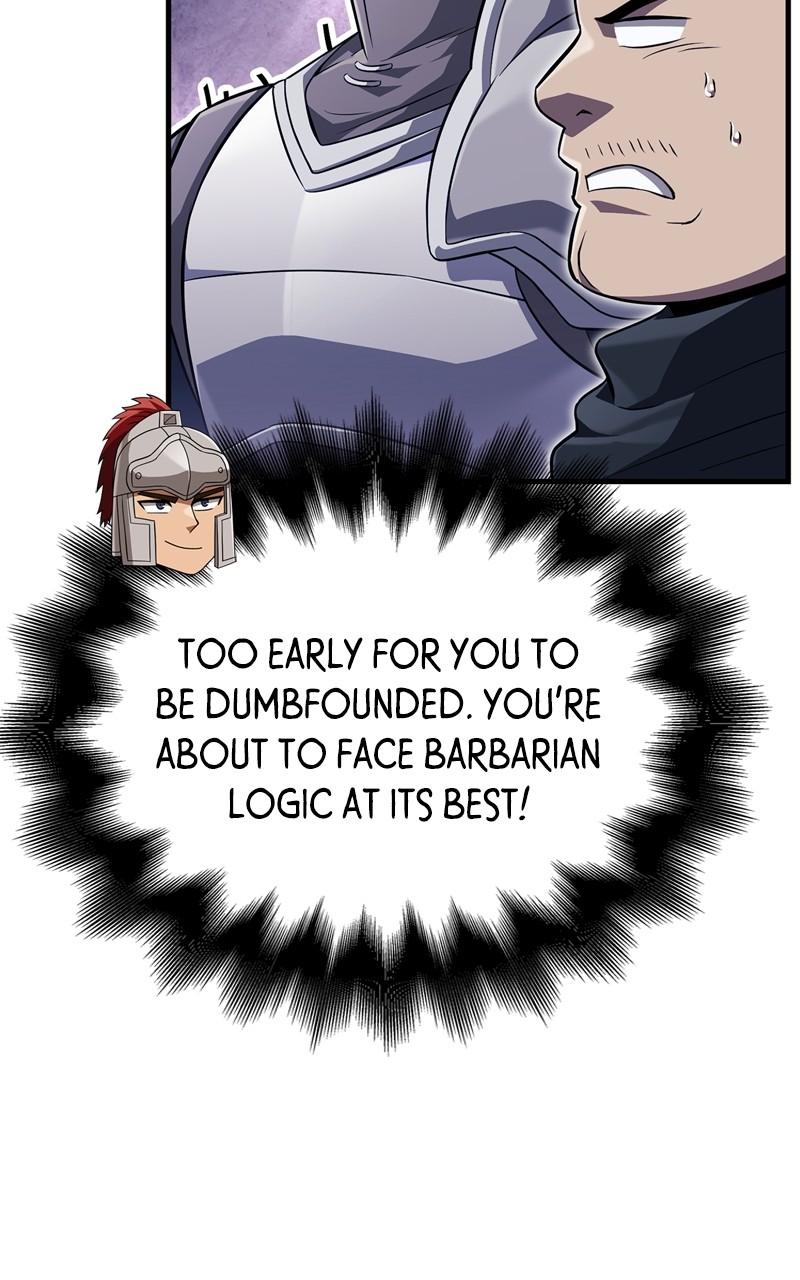Surviving the Game as a Barbarian Chapter 75 — page 64