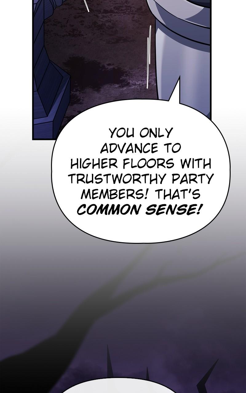 Surviving the Game as a Barbarian Chapter 75 — page 66