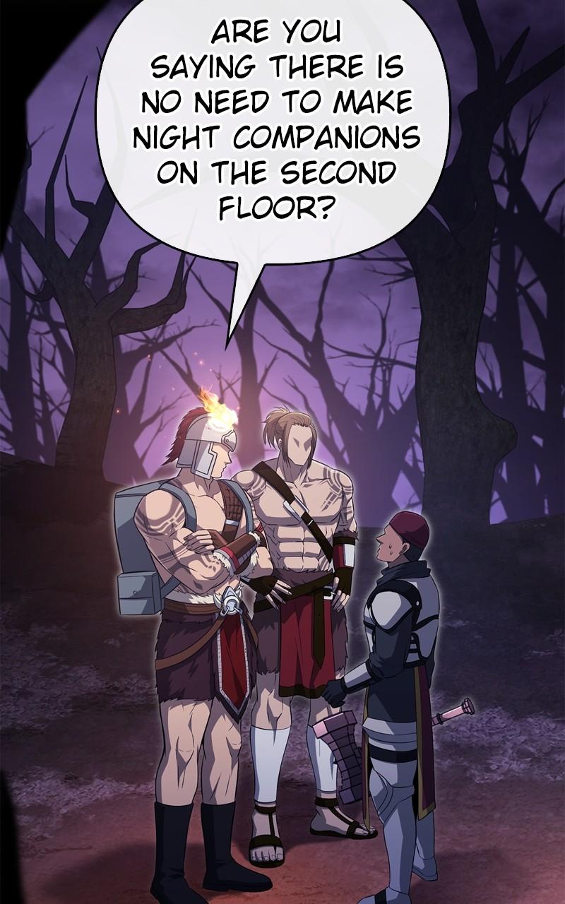 Surviving the Game as a Barbarian Chapter 75 — page 67