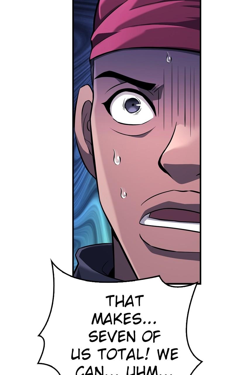 Surviving the Game as a Barbarian Chapter 75 — page 72