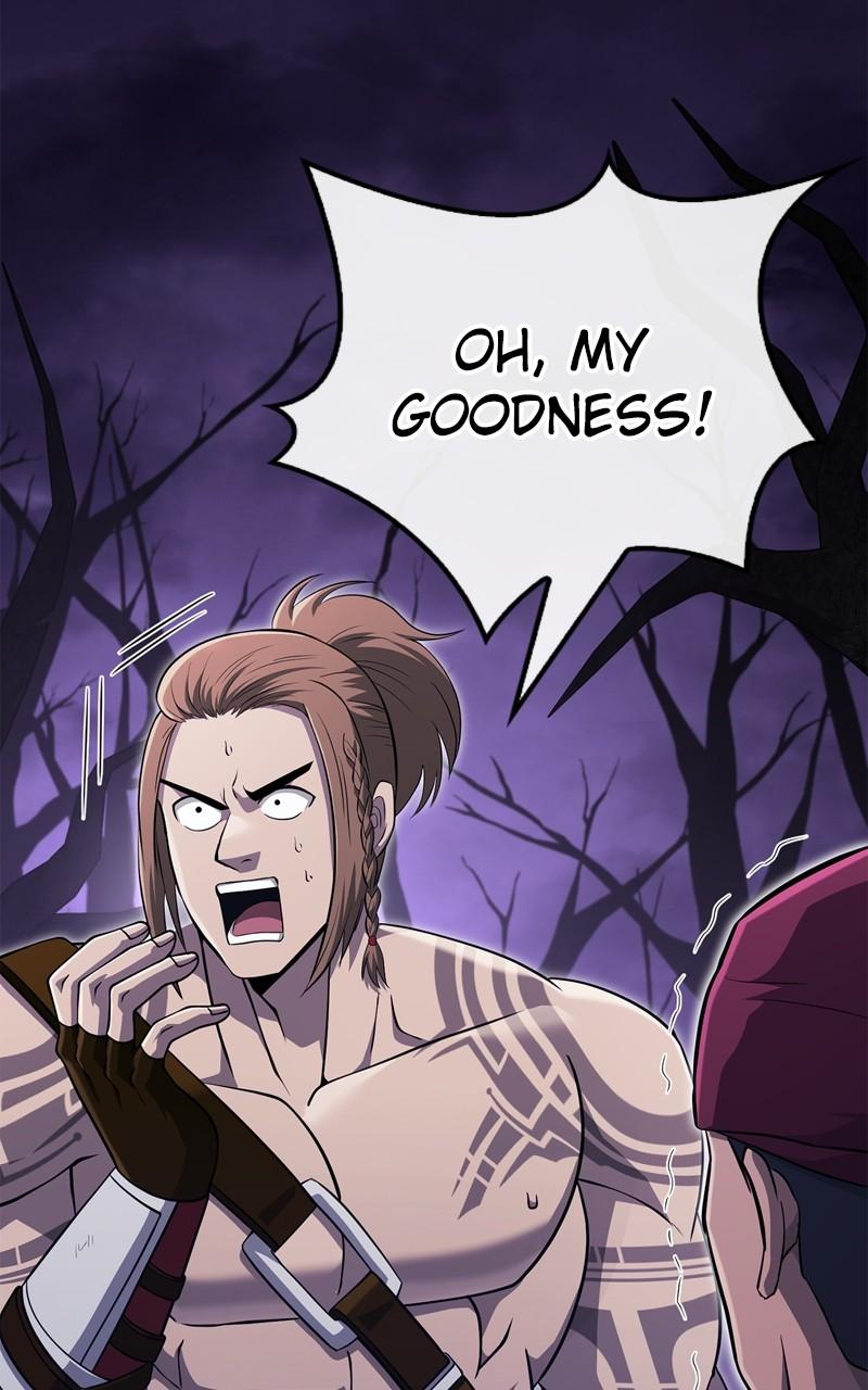 Surviving the Game as a Barbarian Chapter 75 — page 74