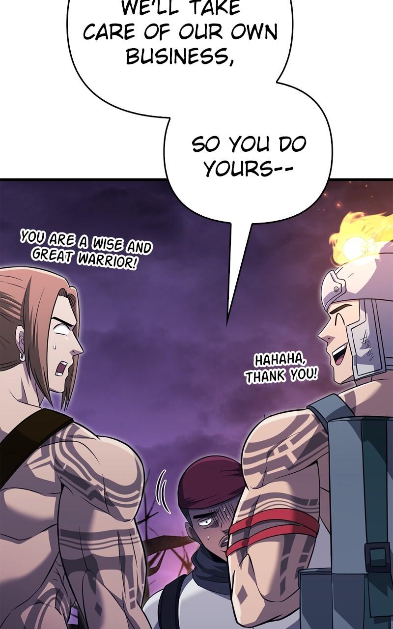 Surviving the Game as a Barbarian Chapter 75 — page 78