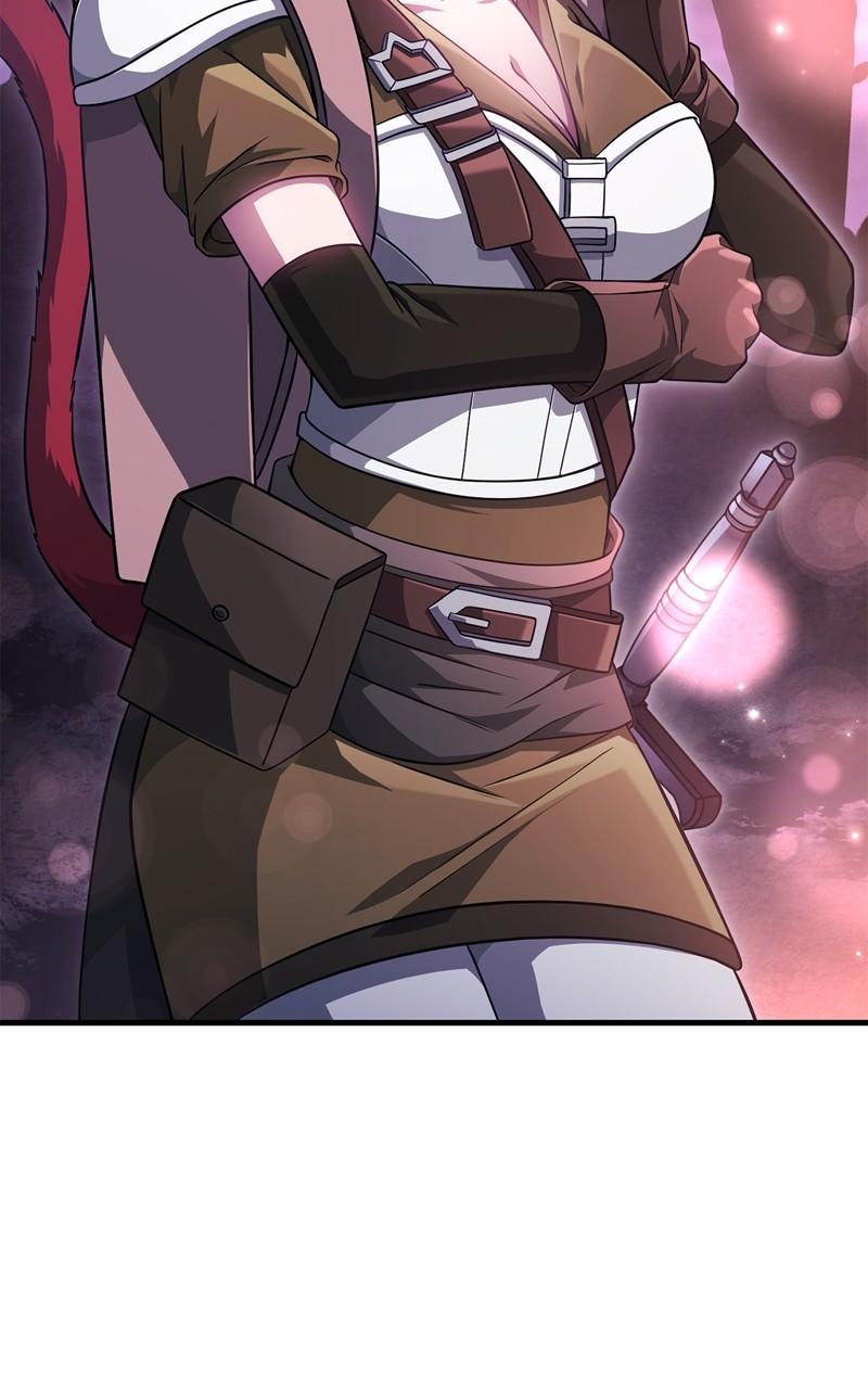 Surviving the Game as a Barbarian Chapter 75 — page 82