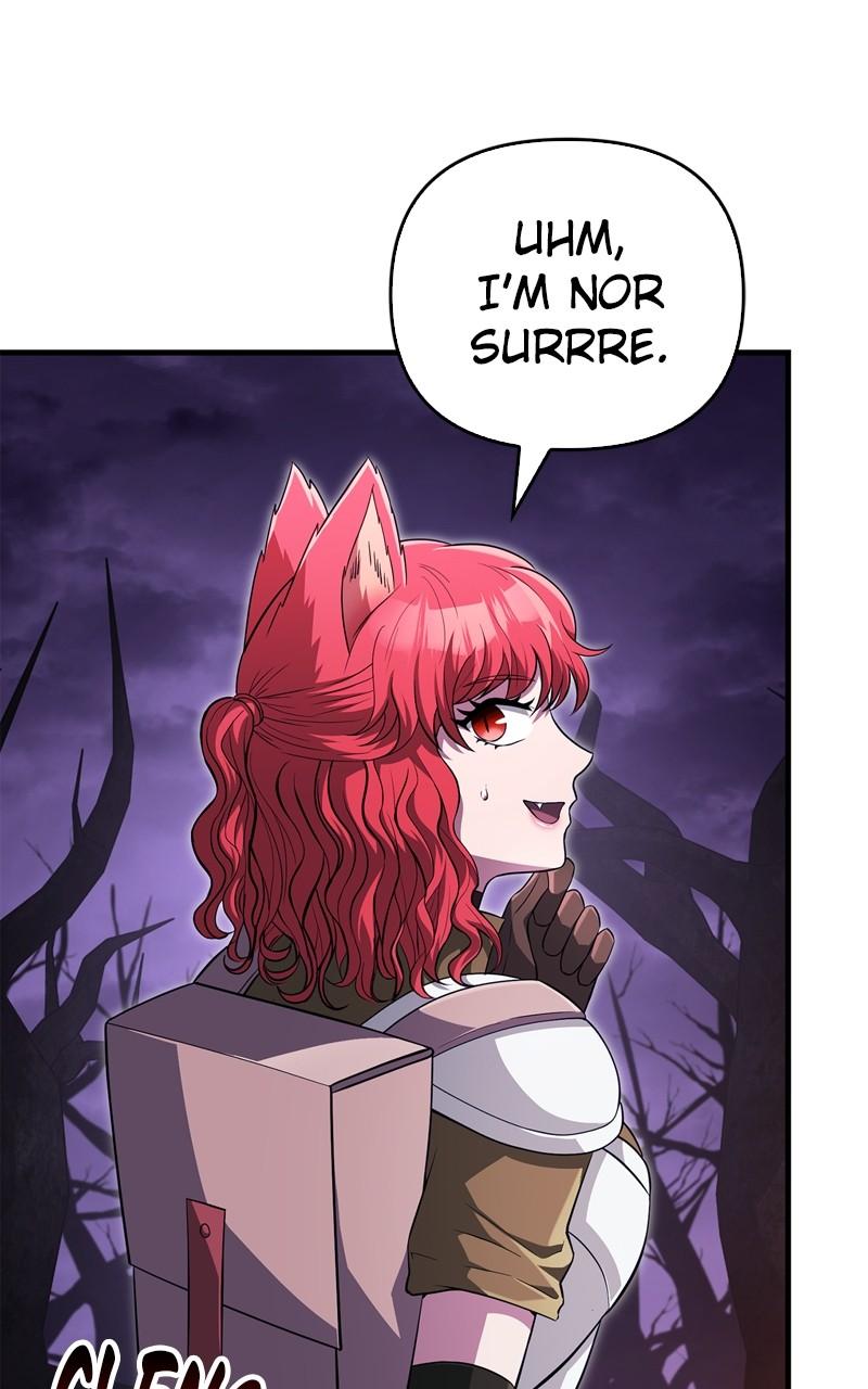 Surviving the Game as a Barbarian Chapter 75 — page 86